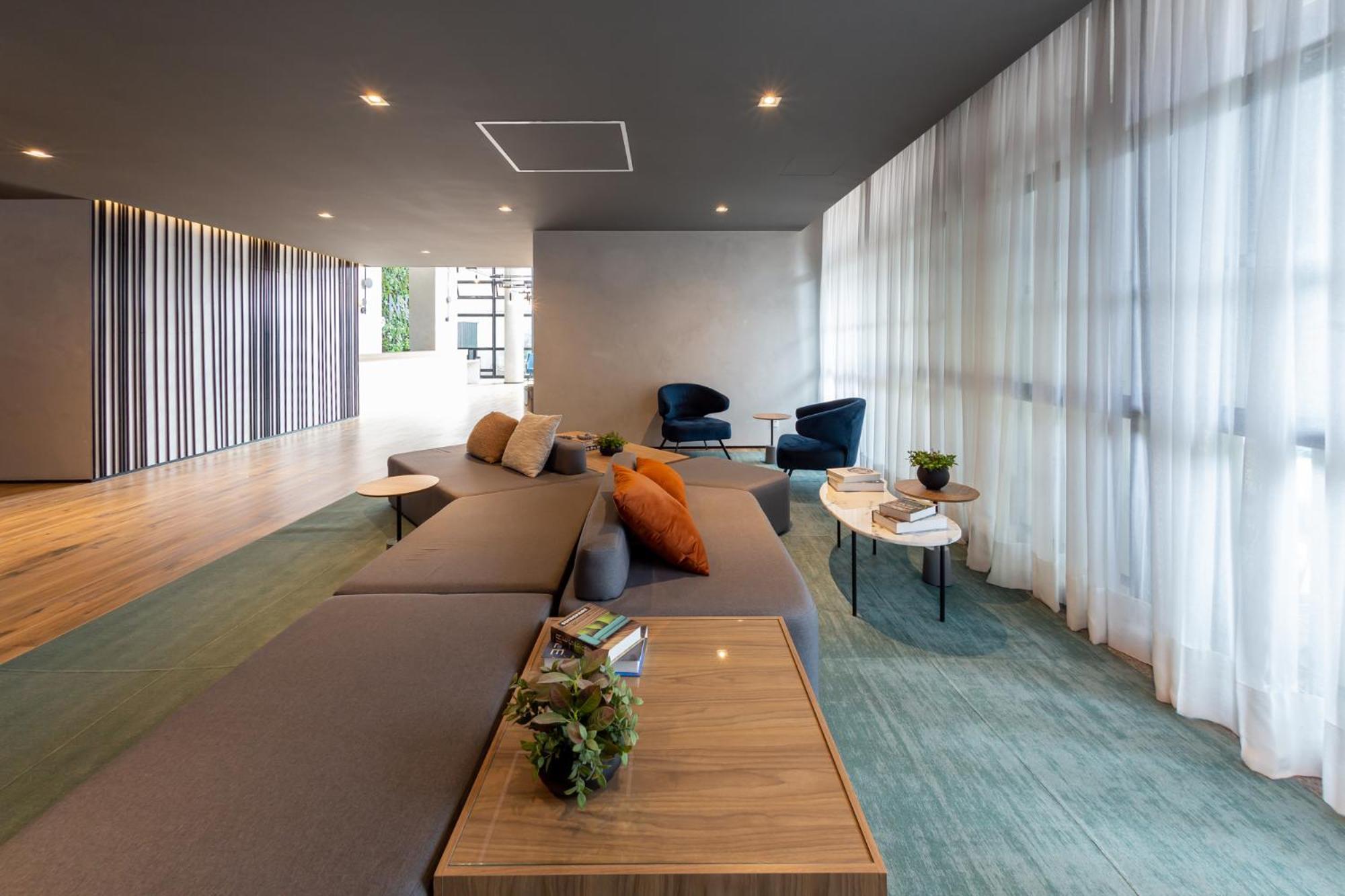 Charlie Nik Vila Mariana São Paulo Ngoại thất bức ảnh