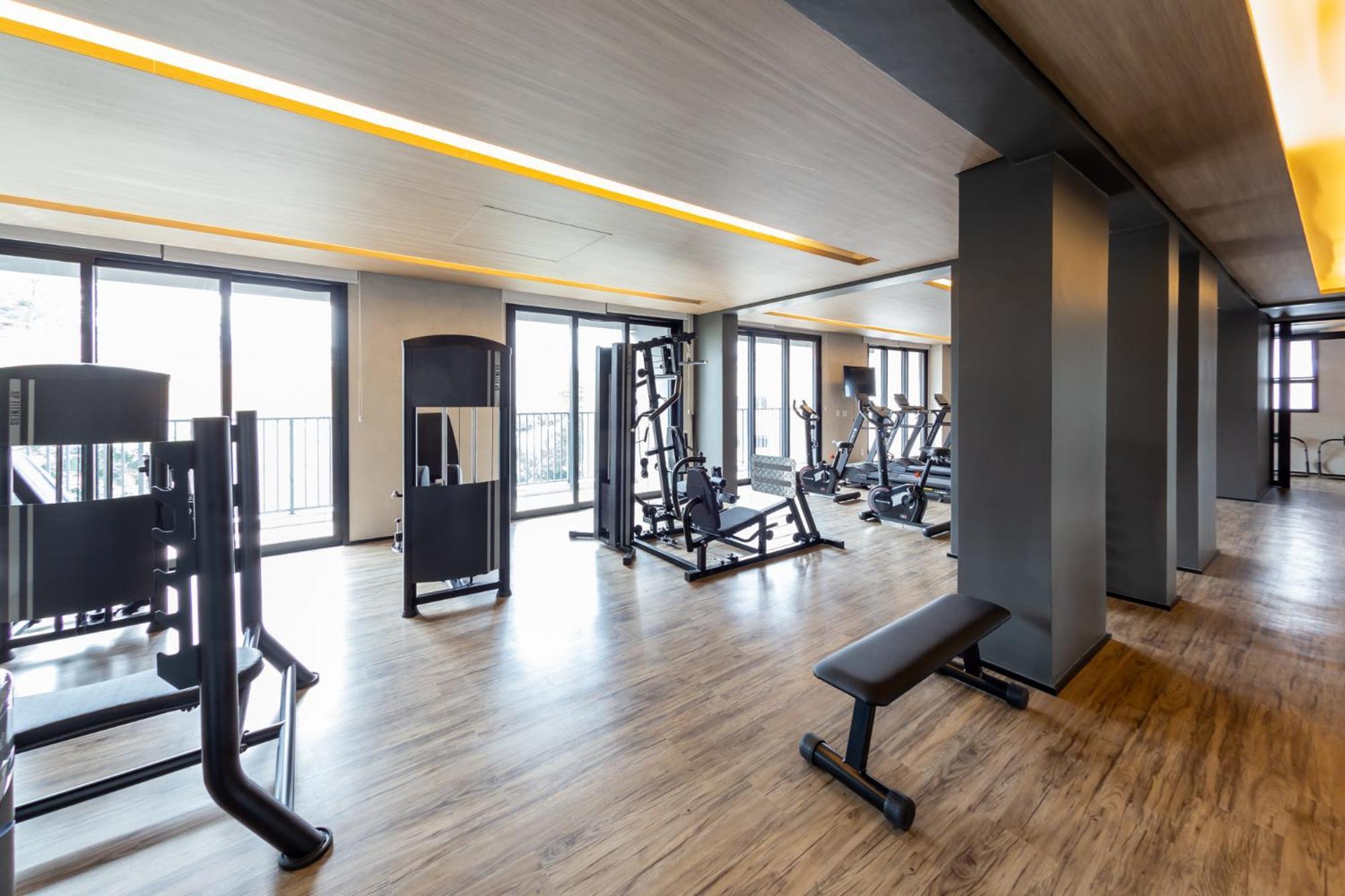 Charlie Nik Vila Mariana São Paulo Ngoại thất bức ảnh