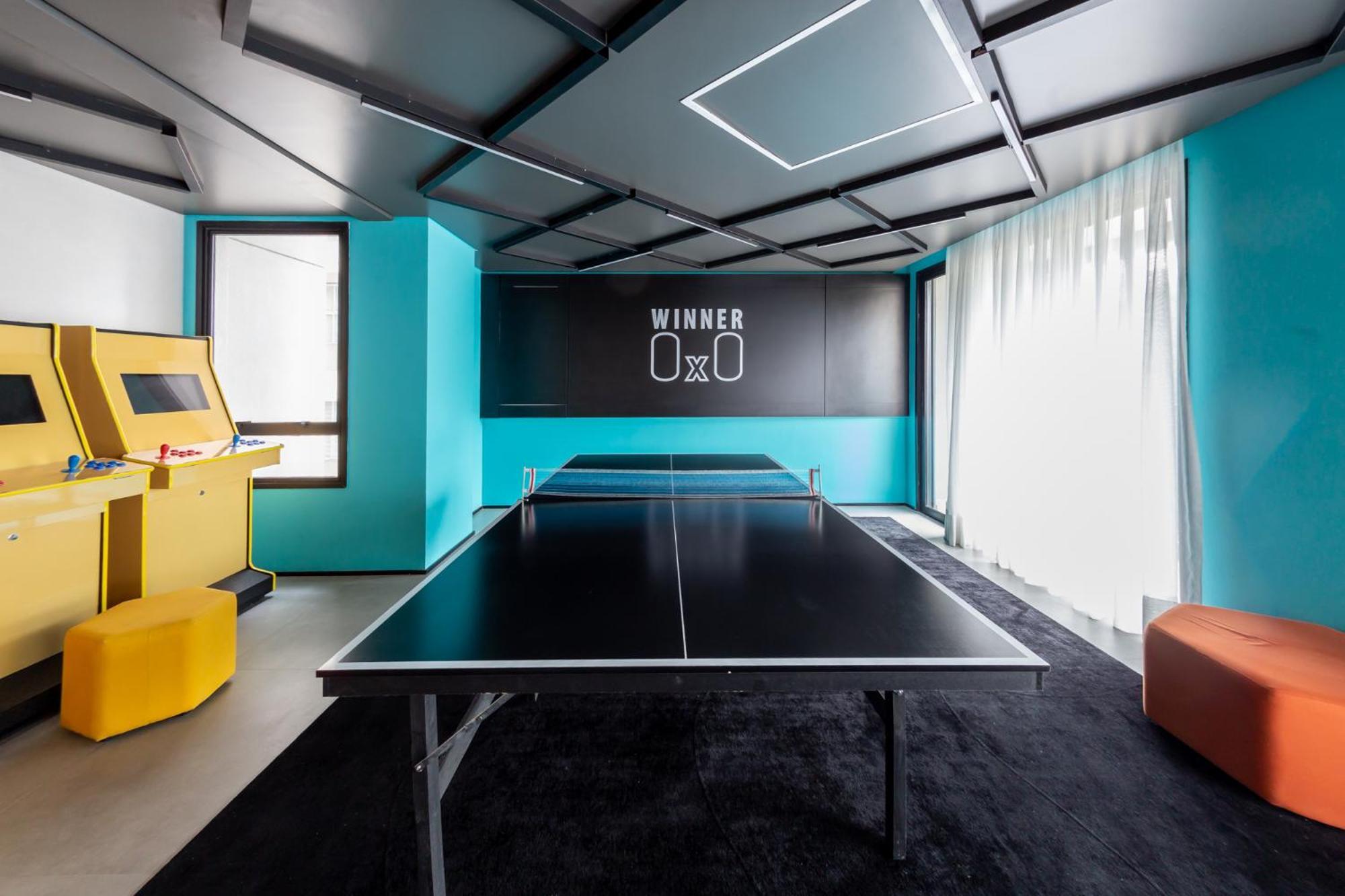 Charlie Nik Vila Mariana São Paulo Ngoại thất bức ảnh