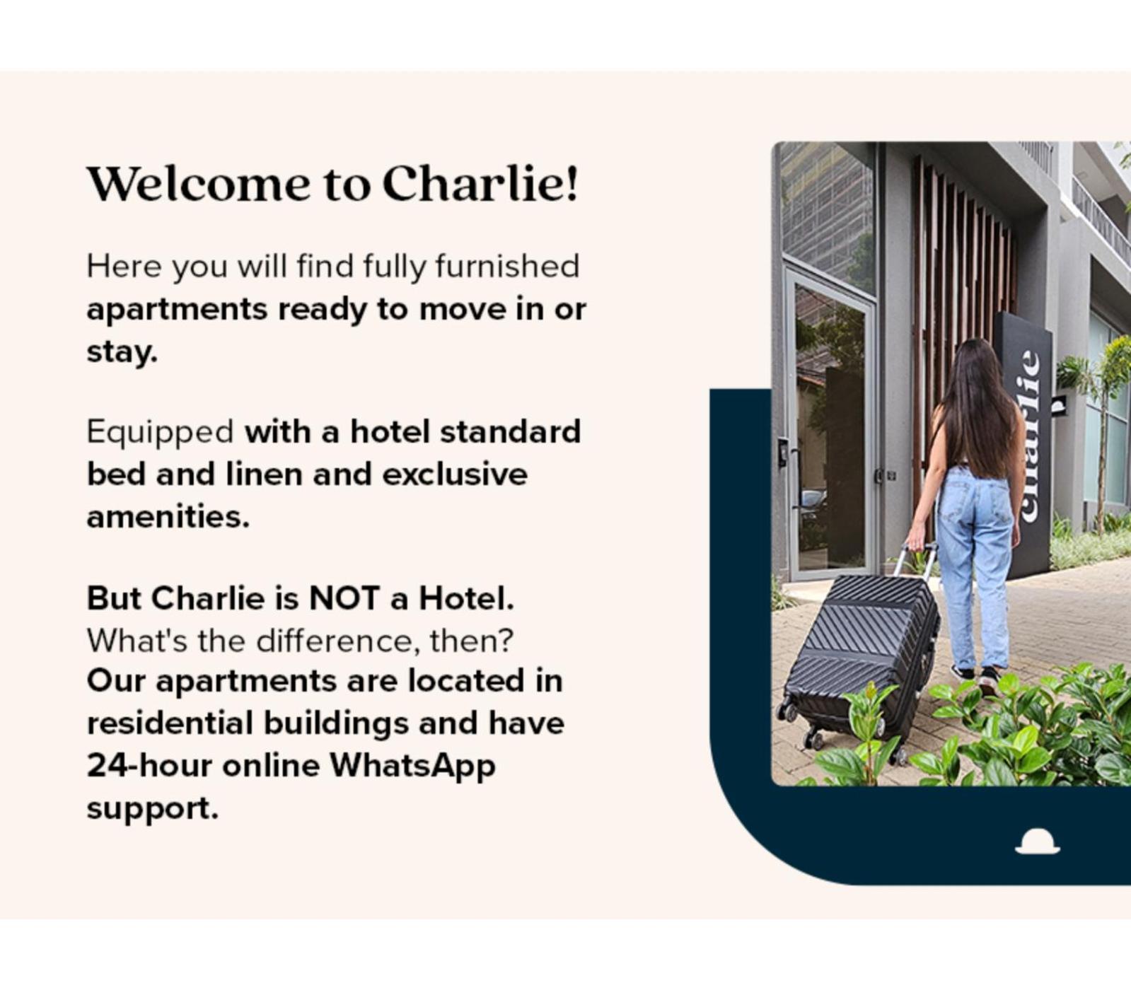 Charlie Nik Vila Mariana São Paulo Ngoại thất bức ảnh